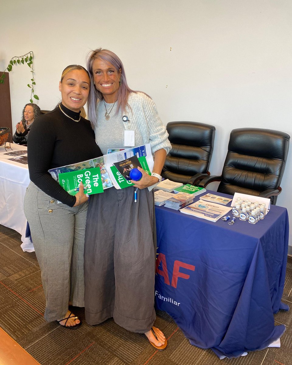 MyCafOrg's tweet image. CAF was proud to join the Lawrence Community Justice Support Center’s Open House, connecting residents with vital services and opportunities. 🤝
Honored to welcome Sen. Pavel Payano and support stronger, more resilient communities. 💪
.
#CAFCommunity #JusticeSupport #LawrenceMA