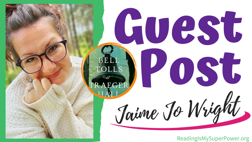 MeezCarrie's tweet photo. #giveaway ๐โ @jaimejowright's new gothic suspense THE BELL TOLLS AT TRAEGER HALL features mystery, mayhemโฆ and one slightly offended cat (who may or may not sue for libel). https://t.co/dgRrOcWtpP
#BookTwitter #FooFix #readingcommunity #readthewrightbook @bethany_house https://t.co/EubBKSmGL2