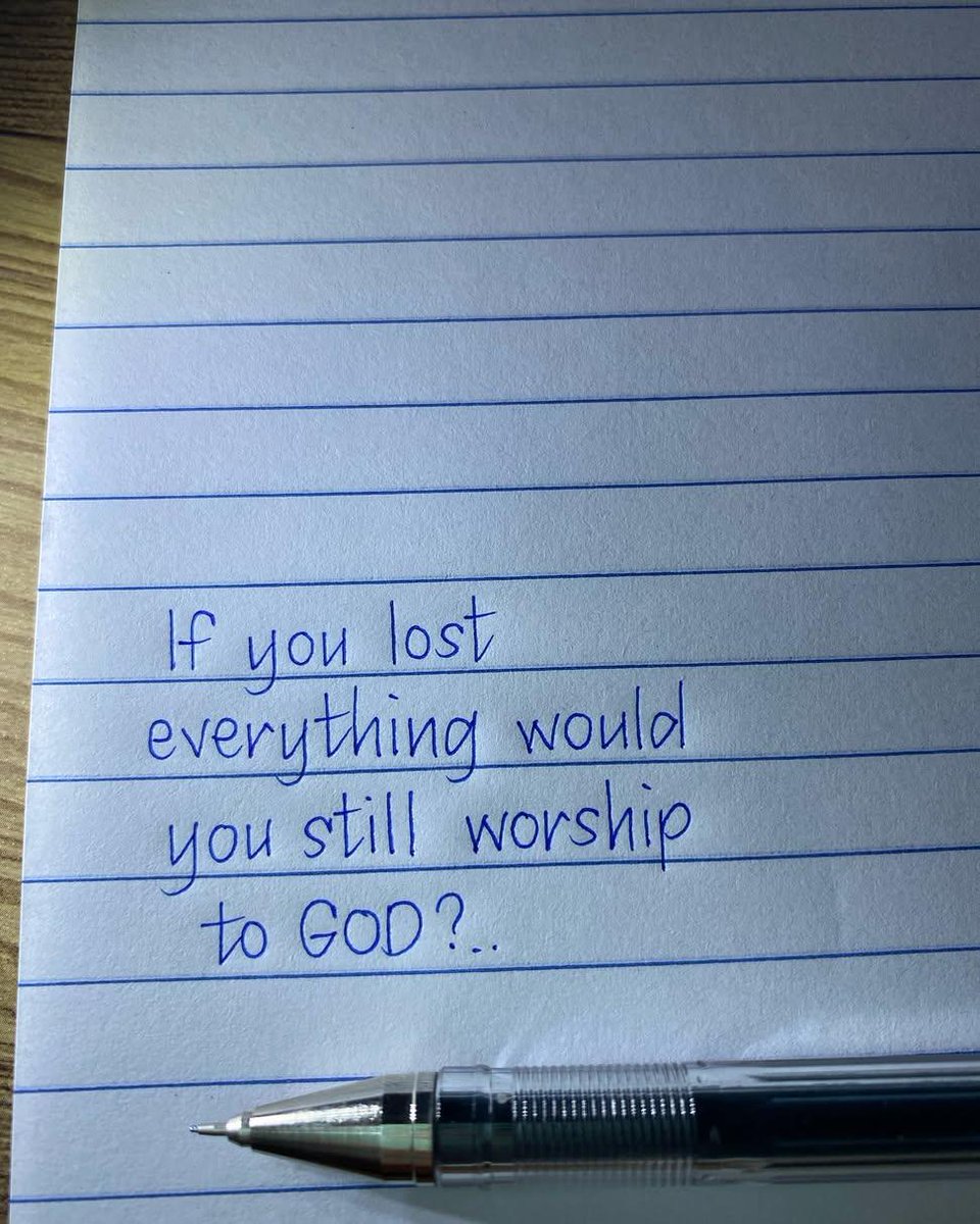 iam_shallen's tweet image. Let&apos;s be honest, would you??