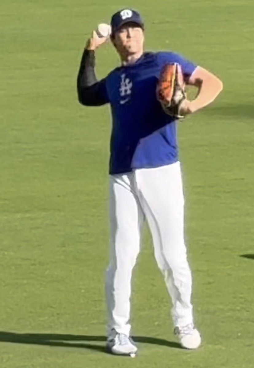 ドジャースの戦法 ドジャースの戦法