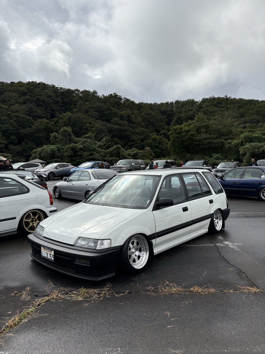 間に合ったよ✅