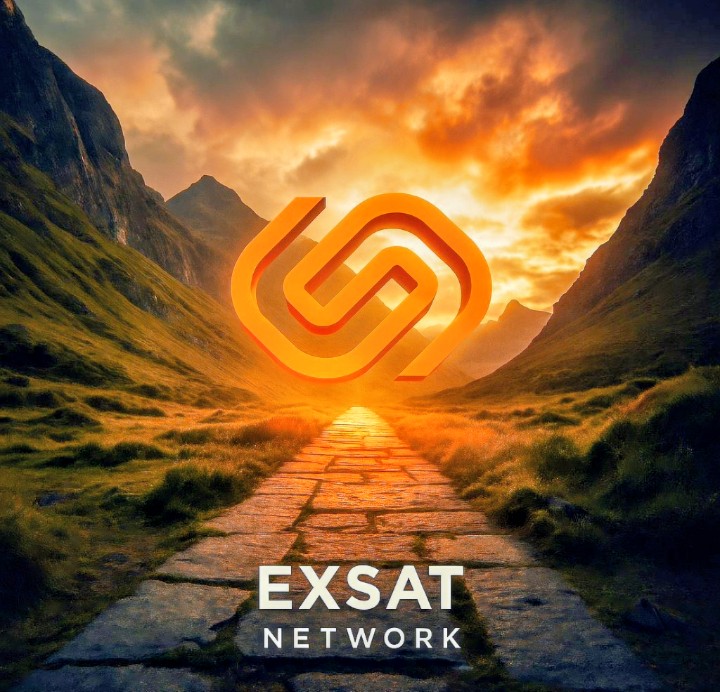 Xjami_Net's tweet image. @exSatNetwork is the next evolution of Bitcoin Layer 2.

Why the difference?
True Docking: Real-time Bitcoin UTXO data, on-chain.
Hybrid Power: Security &amp;amp; speed from PoW/PoS/DPoS.
True Ownership: Stake BTC, retain full control.
Unleash Builders: Seamless DeFi and NFTs