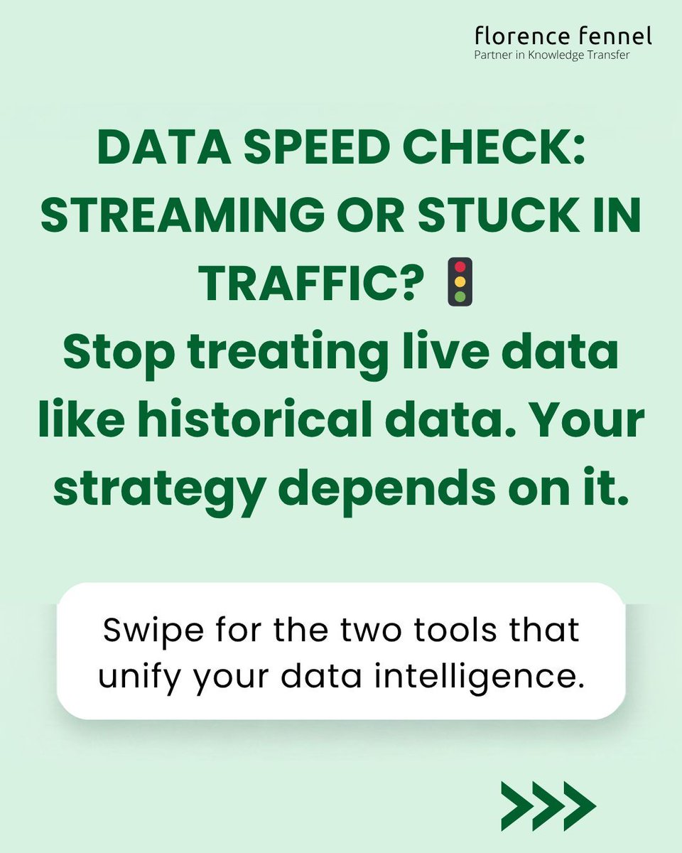 Florence4Growth's tweet image. DATA ALERT: Is your network a black box?  Slow data and sudden outages cost millions.

We train your teams in Apache Beam (unified data speed) and Cacti (proactive network visibility). Guarantee data-driven IT.

#DataEngineering #NetworkMonitoring #BigData #ITLeadership