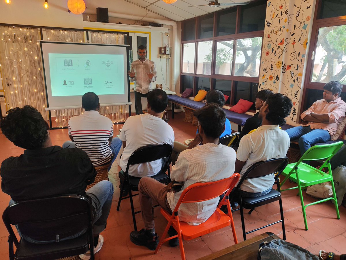 Bitplebs Summit tweet media