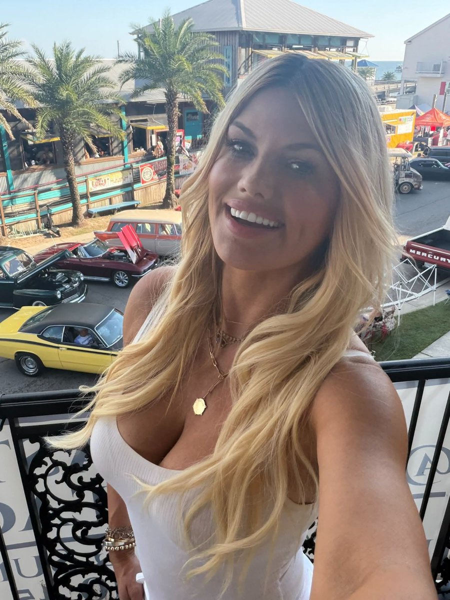 Cruisin’ The Coast 2025!!!! Thank you to everyone who came to say hi and hang with us!! I will definitely be back next year… ❤️❤️❤️￼