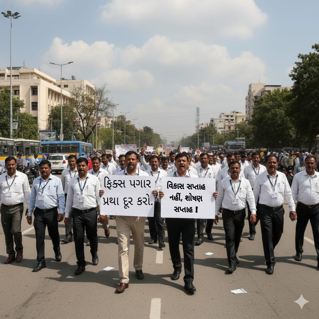 RameshT57182686's tweet photo. #Remove_Fix_Pay_From_Gujarat 
#Remove_Fix_Pay_From_Gujarat 
#remove_fix_pay_gujarat https://t.co/RUoll9BQfa