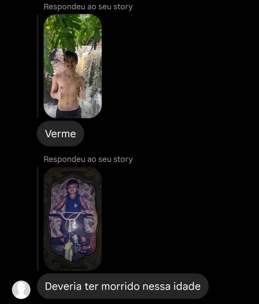 lainnexus's tweet image. feliz dia das criançaaaas