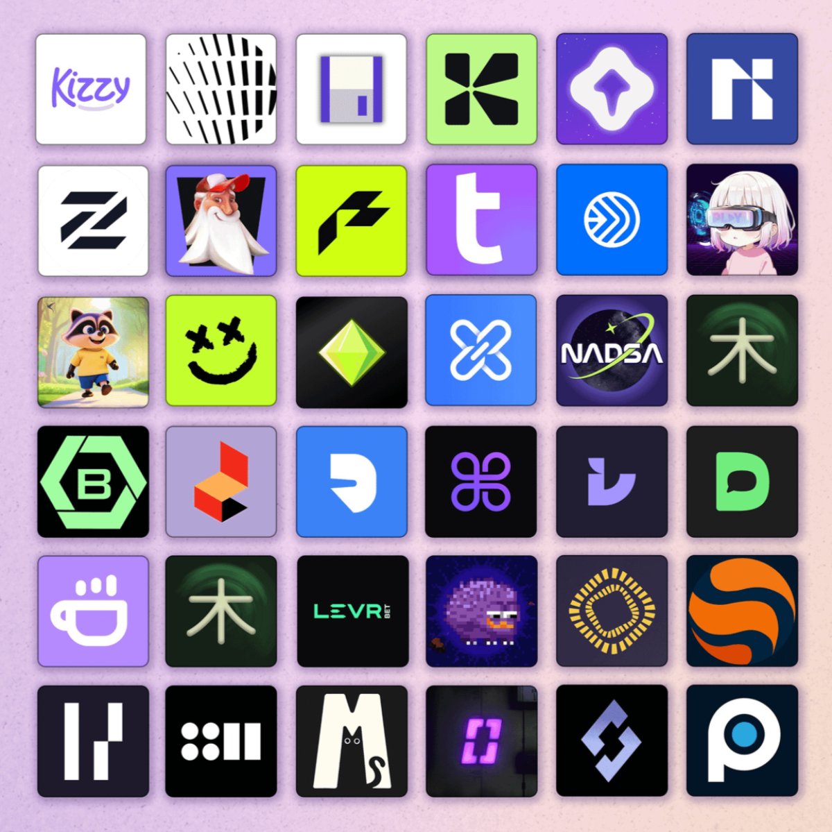 leonardo_evmacc's tweet image. Instead of using Monad testnet randomly, it’s better to focus on dApps that are going to be tokenized.👇
When theese dApps gonna distribute airdrops, they can use testnet activity as one of the main eligibility criteria.
Like apriori, kuru, perpl, pingu etc. Take this alpha✨️
