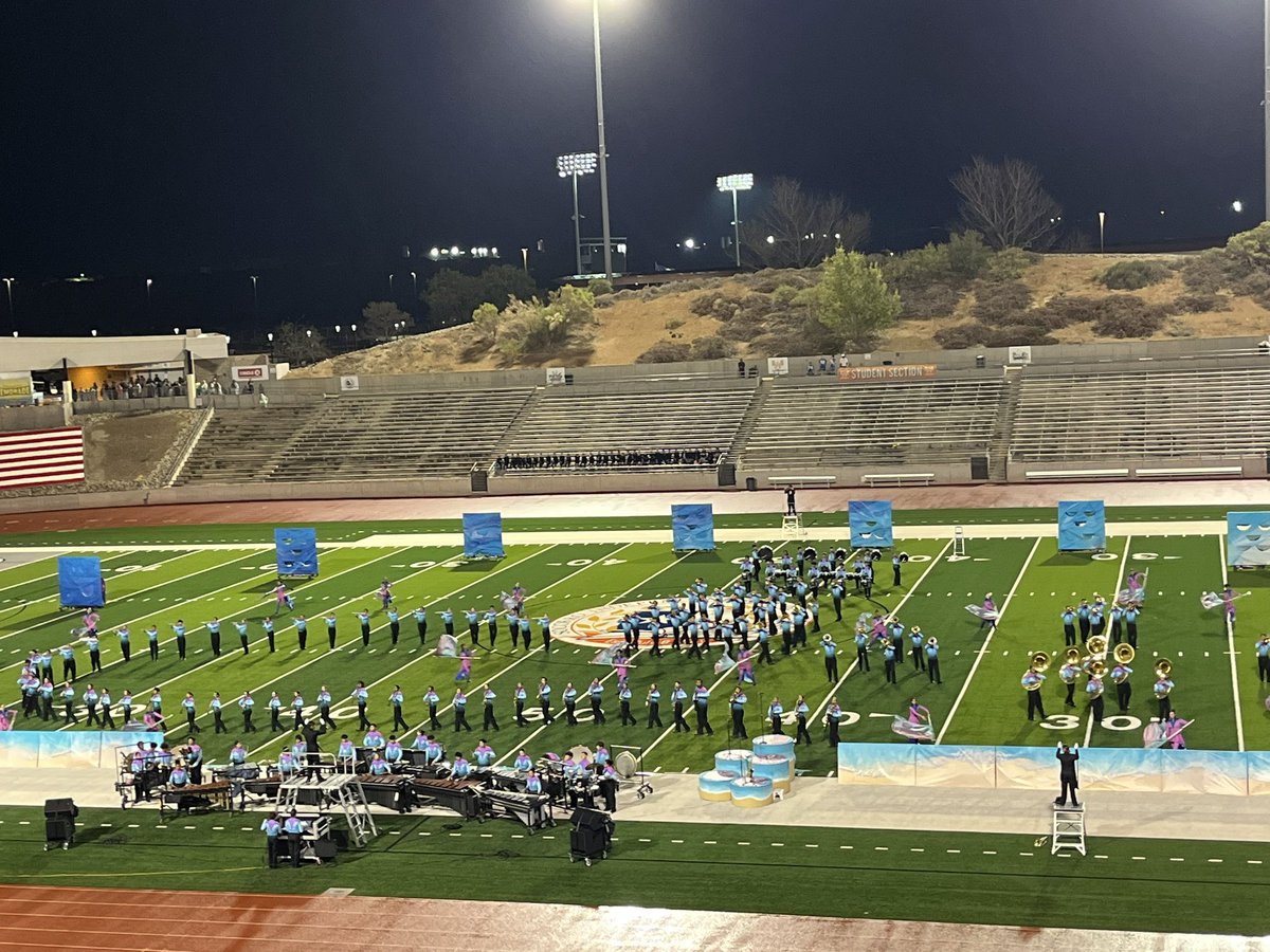 DannyBustos14's tweet image. The Trooper Band sounded and looked Beautiful in their performance in the finals of SISD Marchfest 2025!!! Let’s GO Troop!!! #TrooperNation @Team_Troopers @BrianoChristina @GutierrezF_ @Boni1976Susana