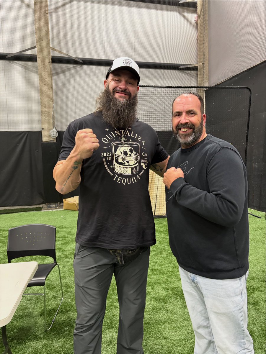 Awesome <a href="/Adamscherr99/">The Monster of all Monsters</a> <a href="/BlizzardBrawl/">Great Lakes Championship Wrestling</a>