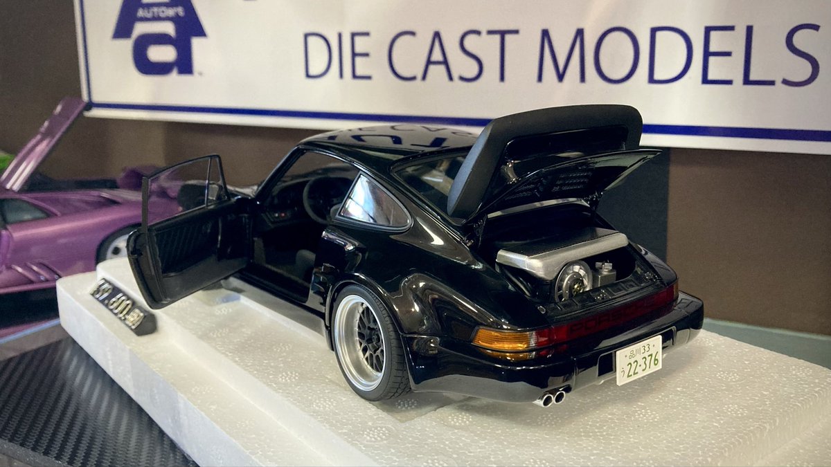 ミニカーショップNEWOLD on X