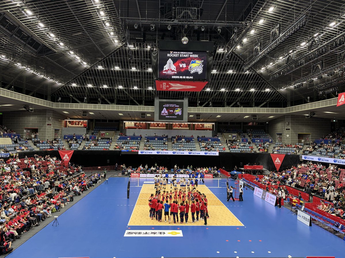 numacchi_c's tweet image. SVリーグ観ます！ 
NECホームだけど、久光推しです🫢
