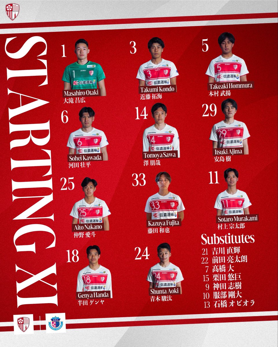 東京23FC【公式𝕏】 on X