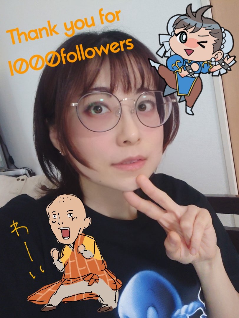 chinacchi⚡️ちな tweet media