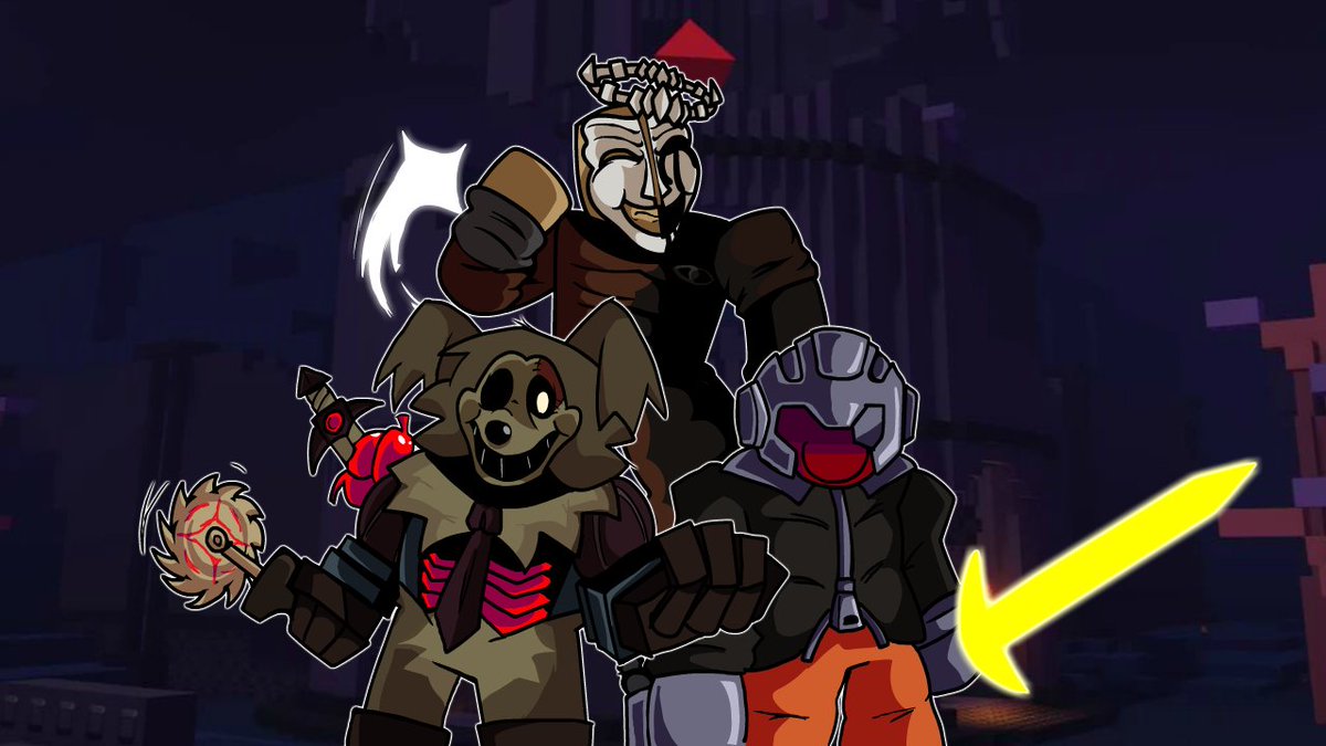 killer skins i like using
yeah