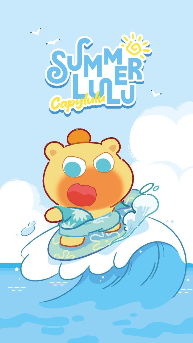 这么可爱的 #噜噜  我觉得值得加入社区玩一下
#奶龙 起飞了 7M

那么 #噜噜 去个1M 问题不大吧 
看到财务自由的榜1一直在买

0x1a45b8f744ef8a72d30249418dc606c434114444