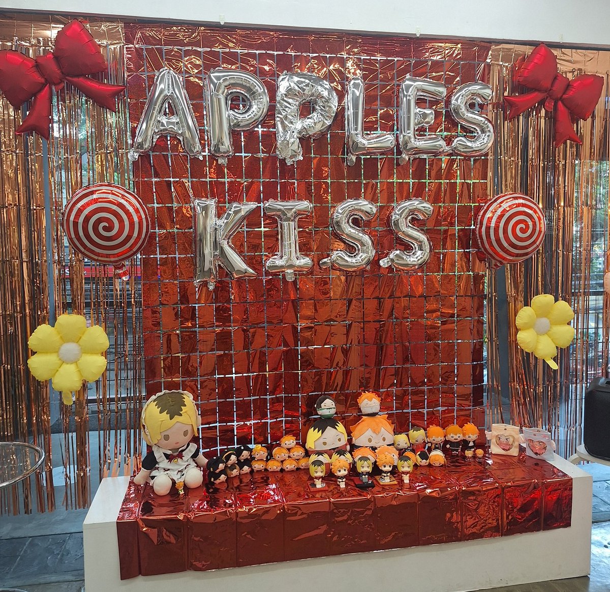 Ayakusuo's tweet photo. ⋆ ˚｡⋆୨୧˚ KENHINA CSE DUMP ˚୨୧⋆｡˚ ⋆

#KenHina #KenHinaCSE #ApplesKiss https://t.co/7CH92BzE6G