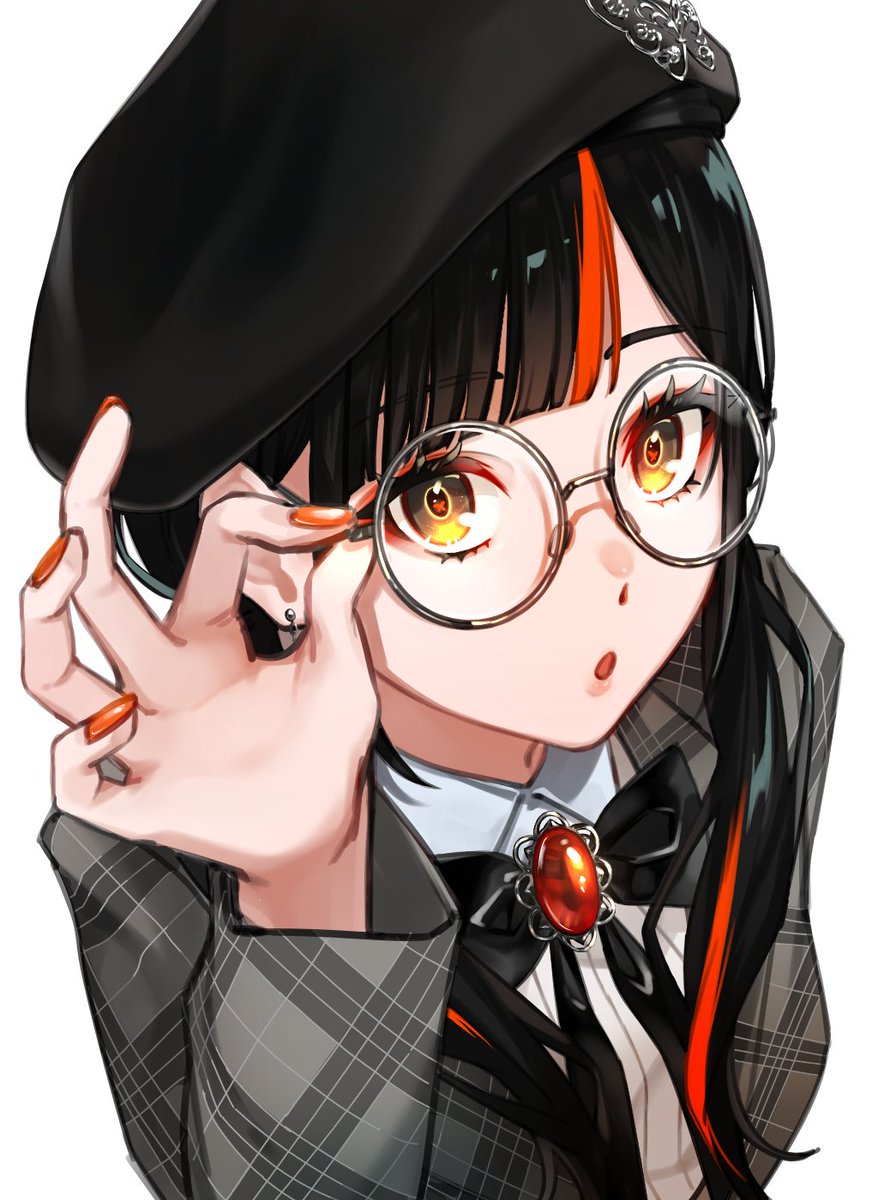 v_ke_r_v's tweet photo. 新衣装可愛すぎて度肝抜かれた
#はなびの標本 https://t.co/pmRmYz6Q39