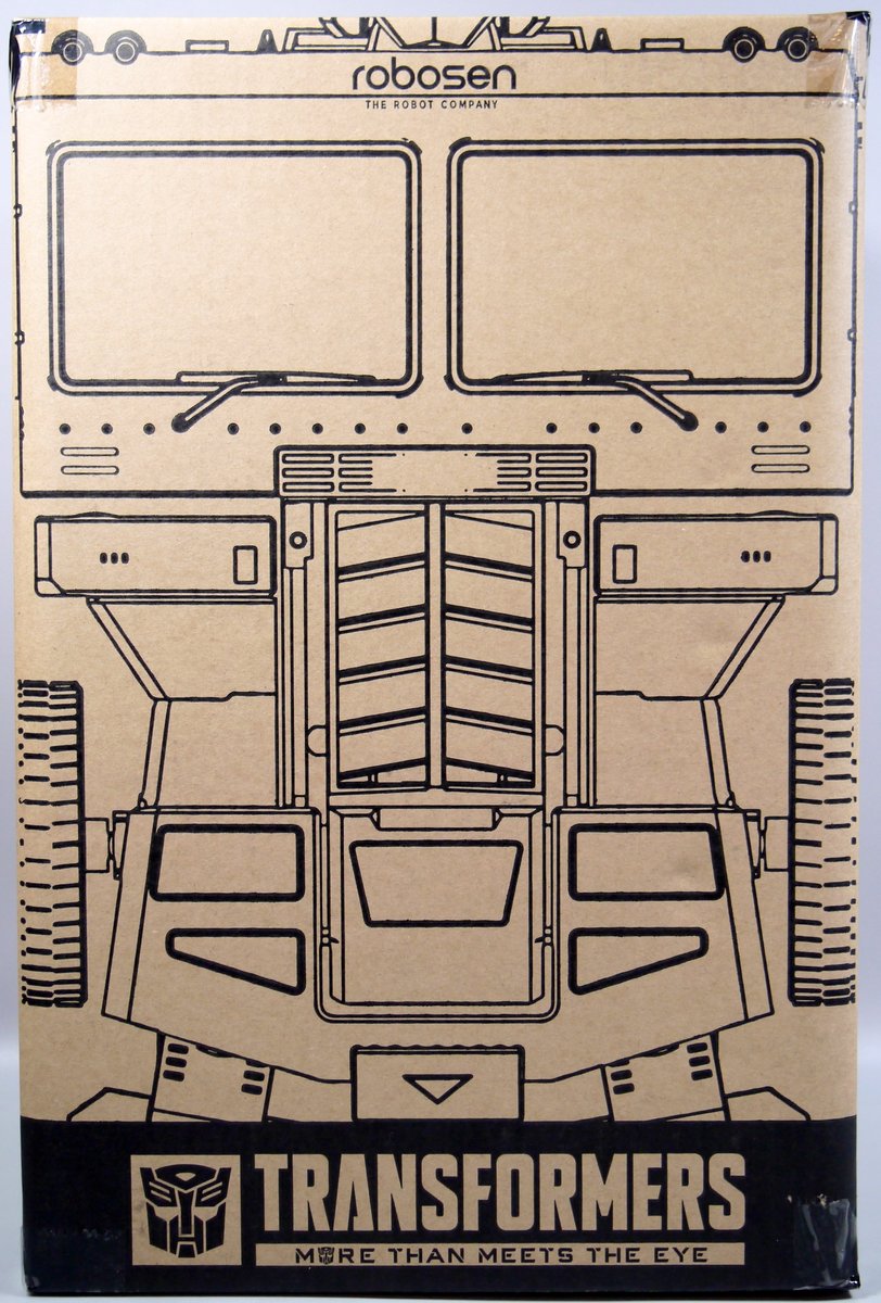 mdrk_cmp_tsuhan's tweet image. 【まんだらけコンプレックス 8F入荷情報】
Robosen
COLLECTOR'S EDITION TRANSFORMERS OPTIMUS PRIME
が入荷しましたー!
取り扱いフロアは8Fとなります😊
お気軽に店頭スタッフにお声がけ下さい💁
#まんだらけ #秋葉原 #アキバ #akiba #Transformers #トランスフォーマー
