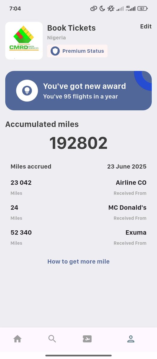 IbnAbdulraheem_'s tweet image. Just built a sleek Book_Ticket app using Flutter &amp;amp; Dart! 🎫✨ Smooth UI, responsive design, and seamless booking flow. Excited to keep building!  #Flutter #Dart #MobileDev