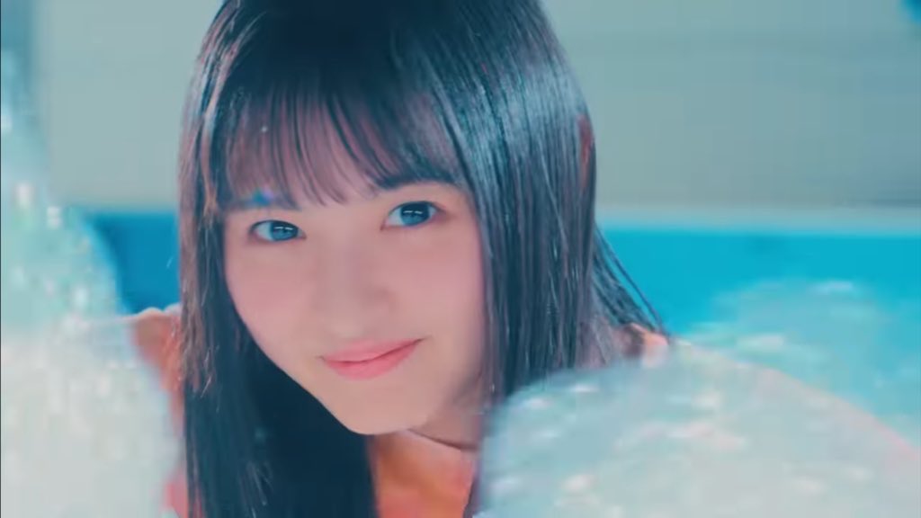 nishinoyodakaki's tweet image. ジャンピングジョーカーフラッシュMV再生回数900万回突破めでたい！

4期生曲にも関わらず全ツやアンダラのセトリにも組み込まれる爆上げの定番曲

これからも乃木坂ライブでは欠かせない曲であり続けるはず

乃木坂46『ジャンピングジョーカーフラッシュ』 
youtu.be/Nvo1QclrFg4?si… 

#筒井あやめ