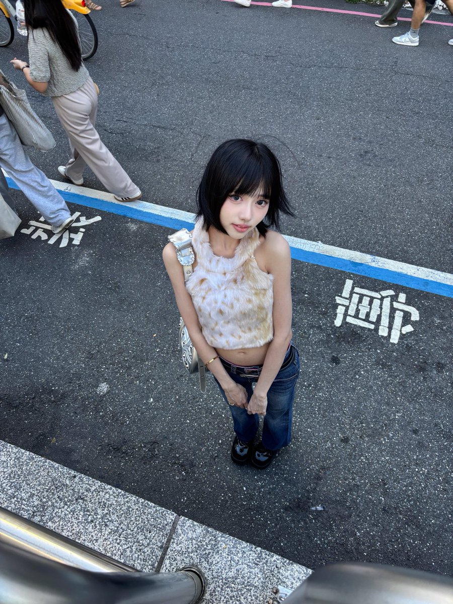 baitoey_isekai's tweet image. 🚙

#baitoeyisekai #isekai #異世界 #ic45 #truckkun #アイドル #taiwan