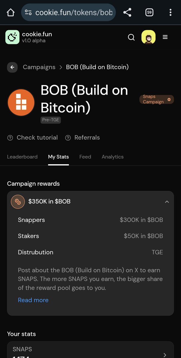 Mxrshxll_on_X's tweet image. Was checking my stats on various leaderboards I&apos;m on and here&apos;s what I discovered in the past 24H

Made some nice contents yesterday and I tried something different 

Here are my stats on both @xeetdotai and @cookiedotfun campaigns I&apos;m bullish on

-@MyriadMarkets 
On $MYR…