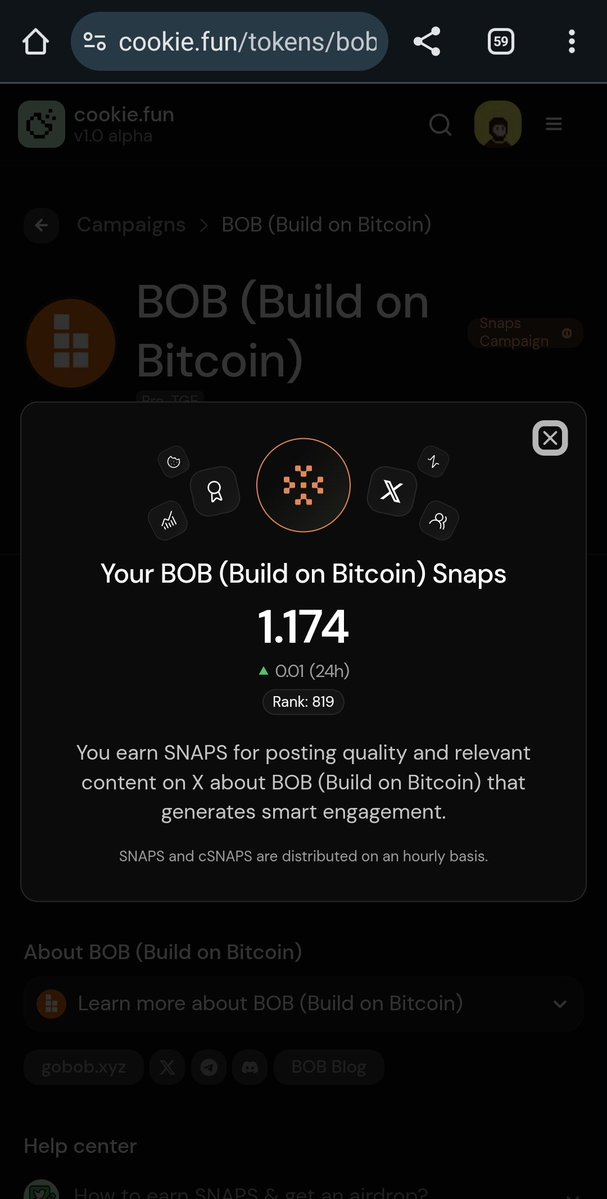 Mxrshxll_on_X's tweet image. Was checking my stats on various leaderboards I&apos;m on and here&apos;s what I discovered in the past 24H

Made some nice contents yesterday and I tried something different 

Here are my stats on both @xeetdotai and @cookiedotfun campaigns I&apos;m bullish on

-@MyriadMarkets 
On $MYR…