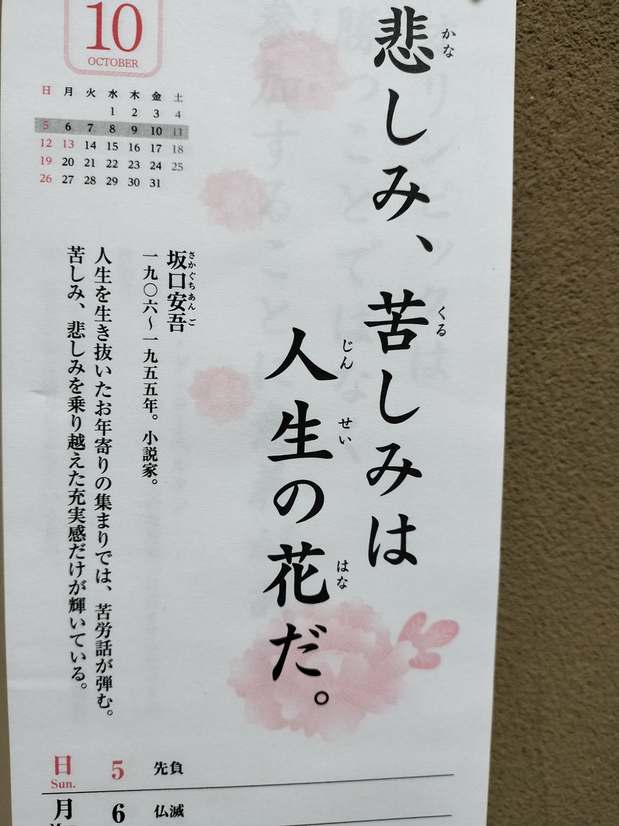 こんにちは
短い 秋の1日、観光地は紅葉が始まって
大混雑 かもね🤔
家の周りの片付け 終わり、のど自慢をかけてみると、兵庫県からですね、合格者の多いこと😄👏👏