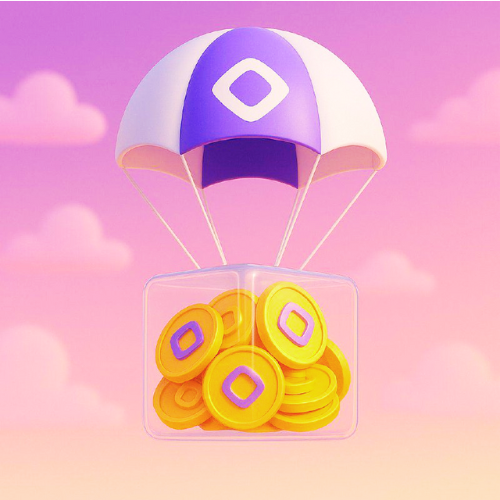 MonadCommunity's tweet image. GIVEAWAY CAMPAIGN ๐ช
Engage and share the massive prize pool, ready for $MON airdrop!
1 Like = 1 MON
10 Like = 10 MON
100 Like = 100 MON
1000 Like = 1000 MON
...
Drop your Monad wallet address ๐