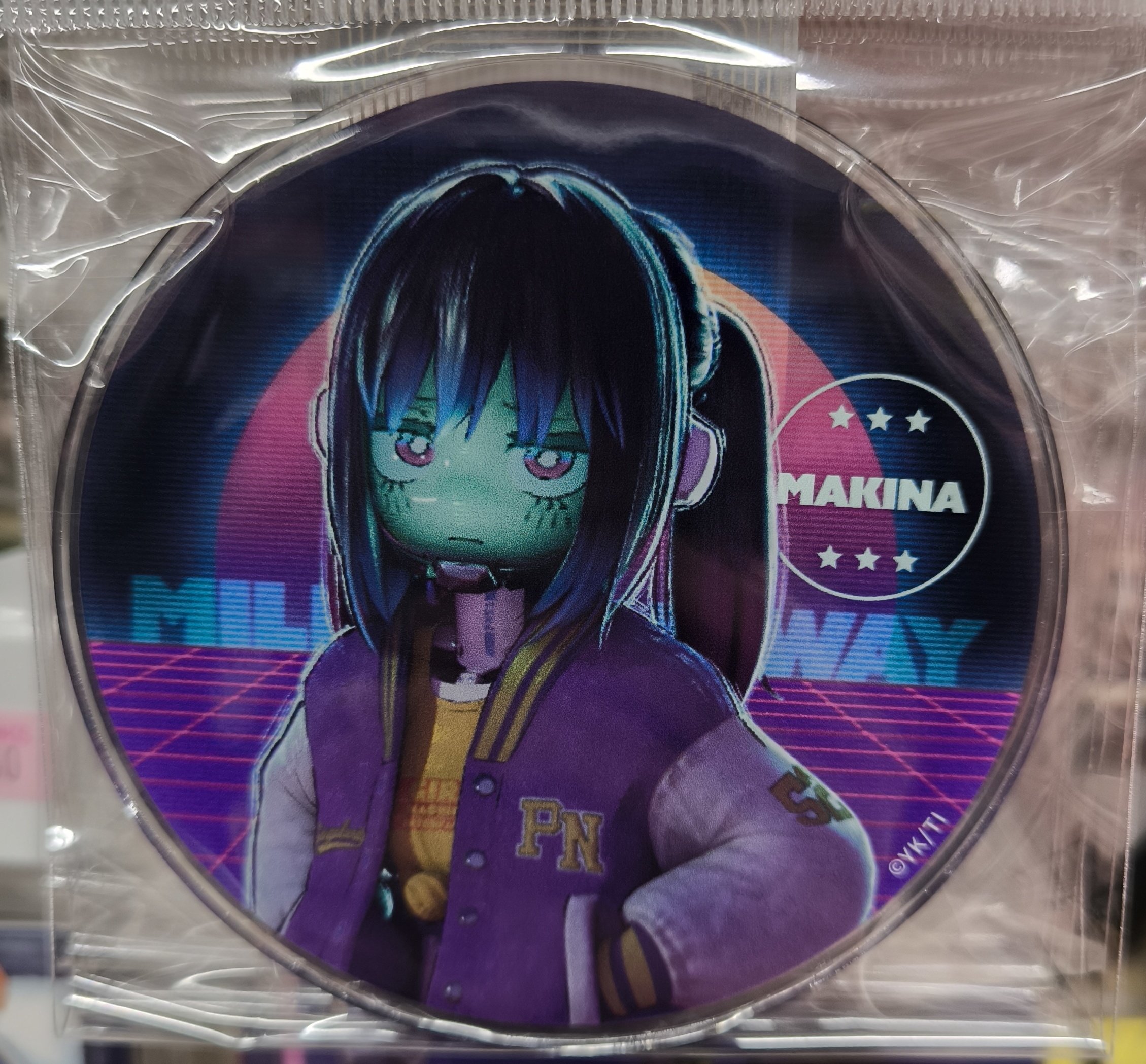 K-BOOKS キャラ館 on X: 