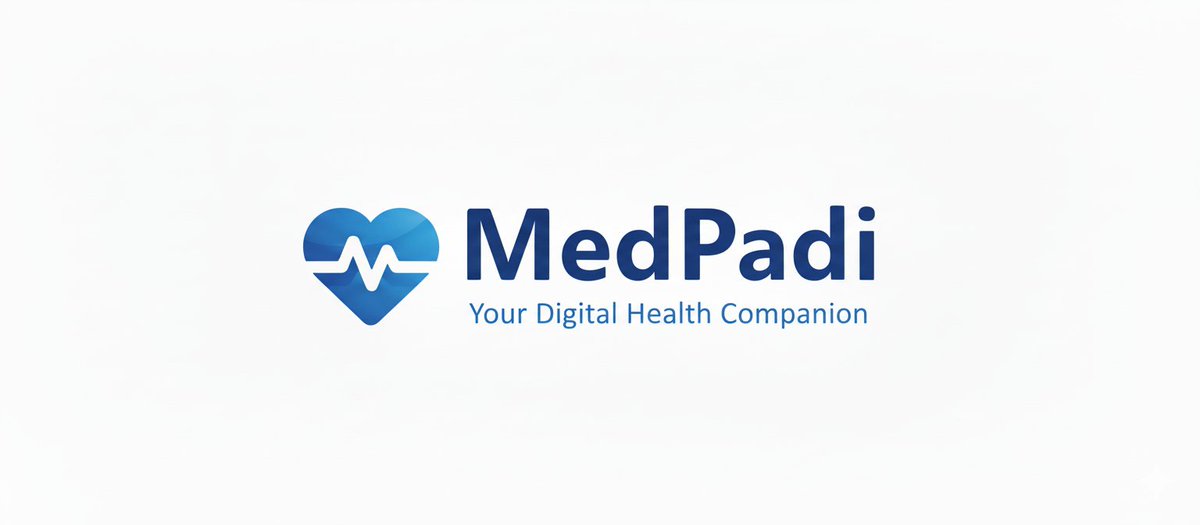 MedPadi's tweet image. #MedPadi
#HealthForAll
