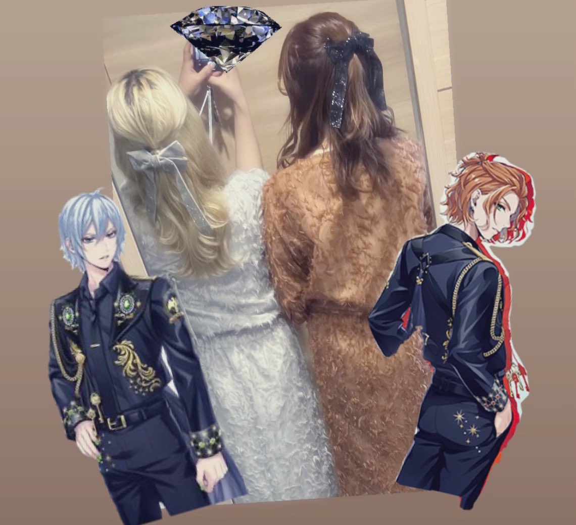 昨日は夢のような時間だったのに今日は朝から仕事😇
毎年 LIVEやってほしいなあ꜀^. ̫.^꜆