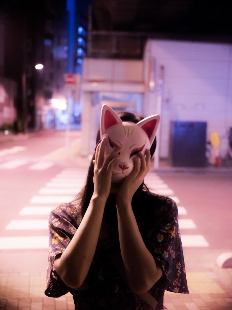 porcorosso18's tweet image. #ファインダー越しの私の世界 #カメラ好きな人と繋がりたい #写真好きな人と繋がりたい  #gfx100rf #portrait #ポートレート
