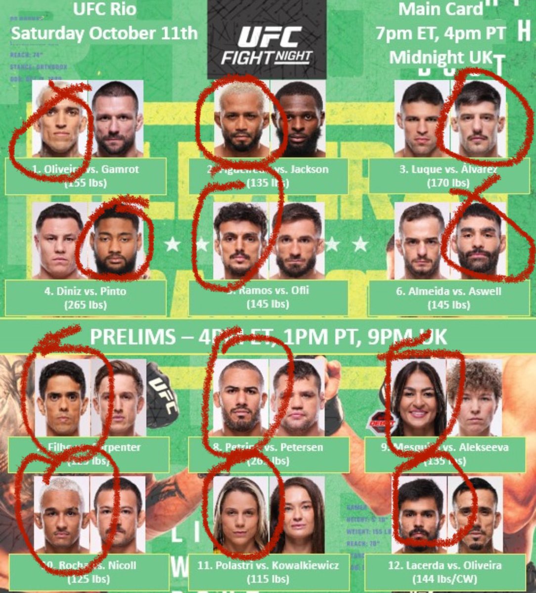 jordangumpy's tweet image. Ricardo Ramos is a bum