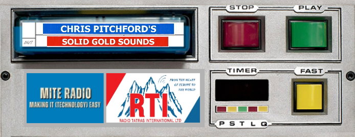 #SolidGoldSounds is here for UK #SundayBreakfast from 6am on 📻

#MITERadio_Australia (1pm - 3pm Australia)
🔊 miteradio.com.au

#RTI_Radio_Tatras_International <a href="/RTI/">Radio Tatras Int.</a> (7am - 9am Central Europe)
🔊 rti.fm/popup-player

&amp; anytime on demand..
🔊 mixcloud.com/MC_Audio_SGS