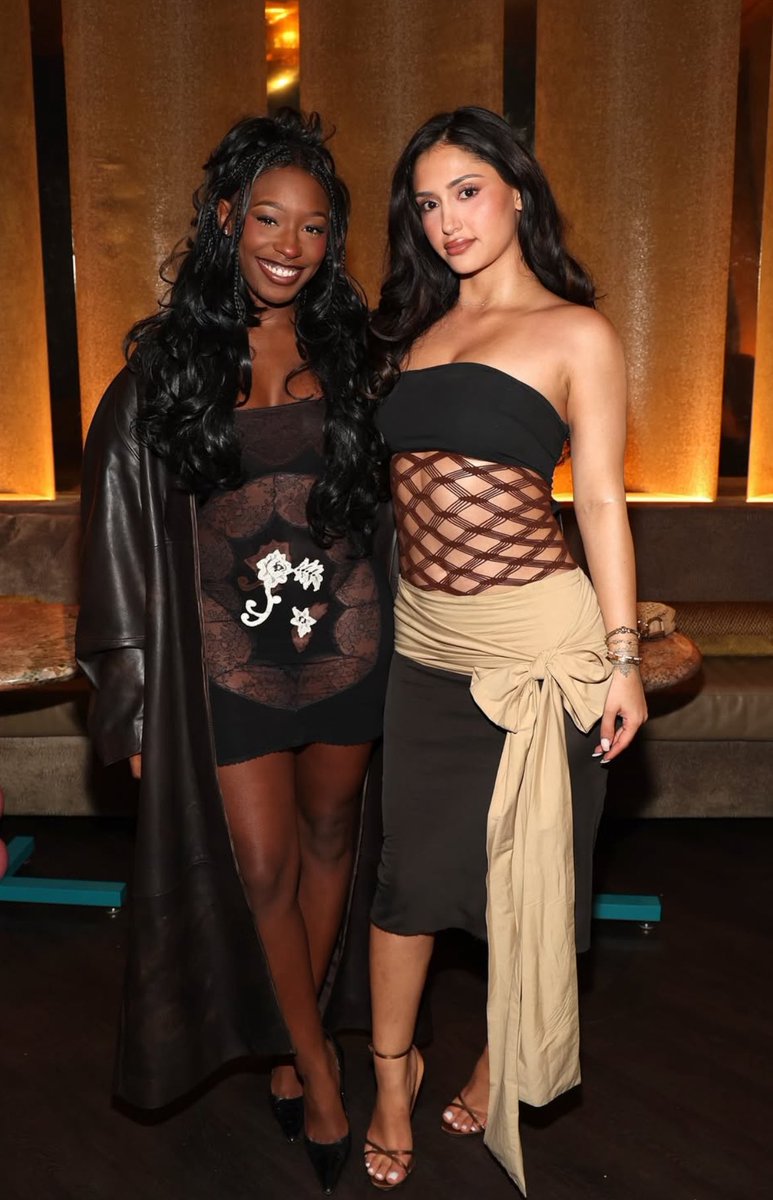 everybody crashing over s7 im still stuck on my girls from s6 😍♥️