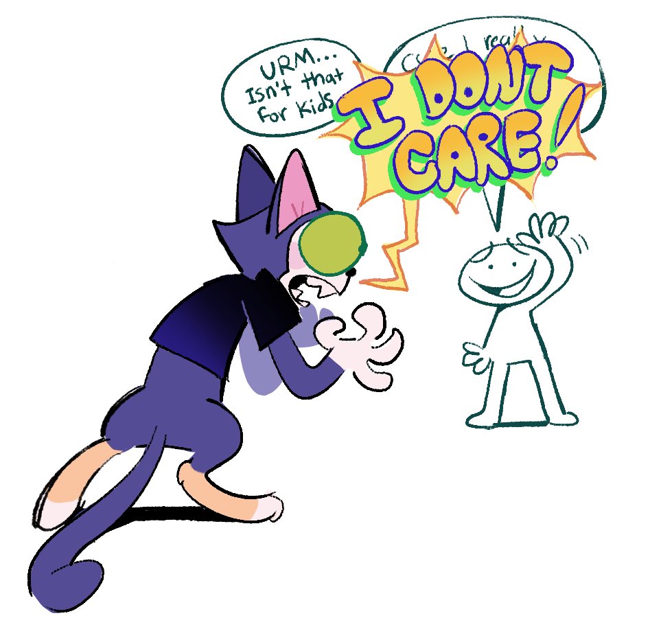 trying to make friends as an adult