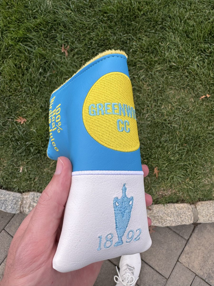 BeaverTailCreek's tweet image. Worth the Member-Guest grind.