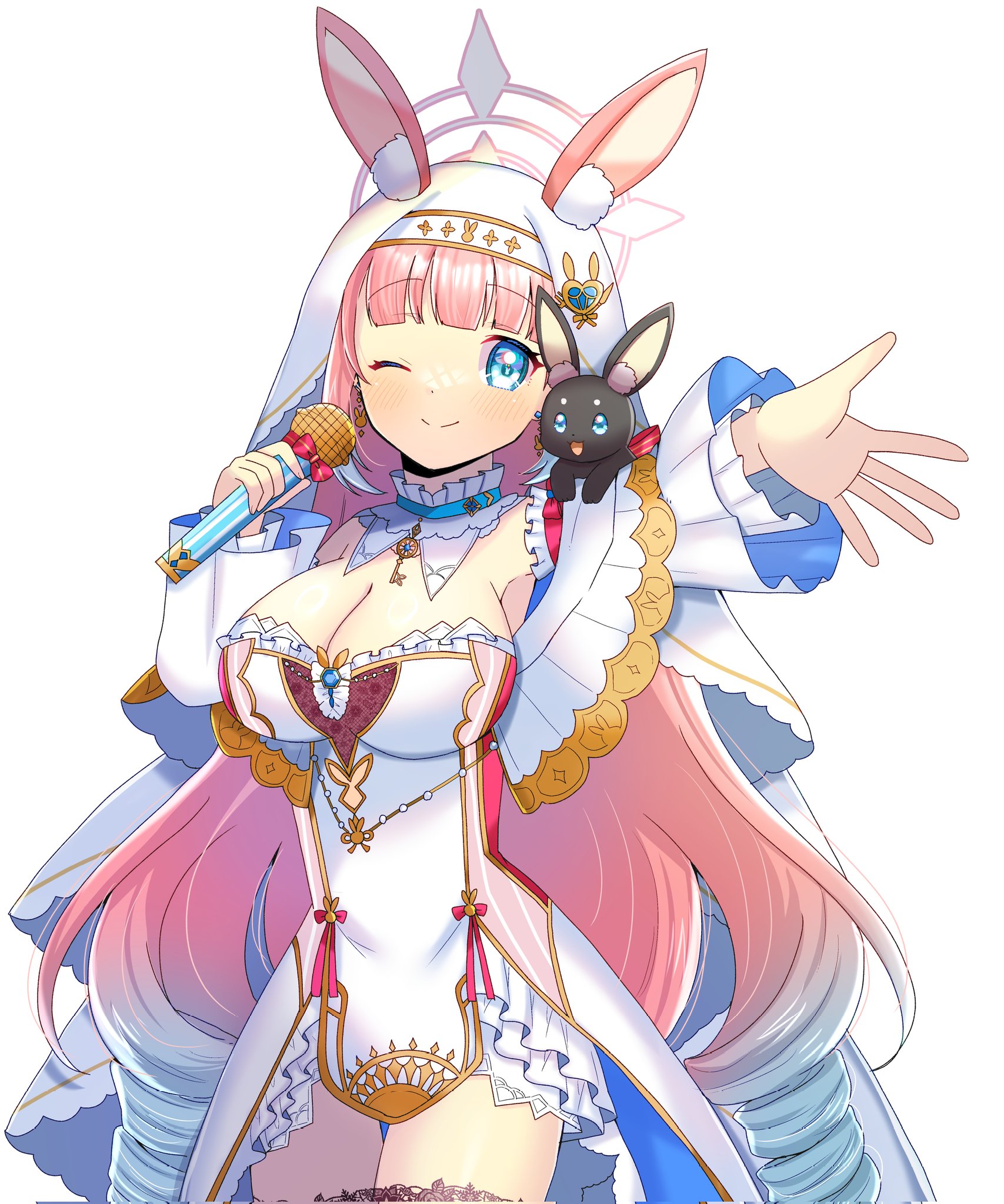 イラストオーダー✩﻿Alice どす恋 (@nagihoko) on X