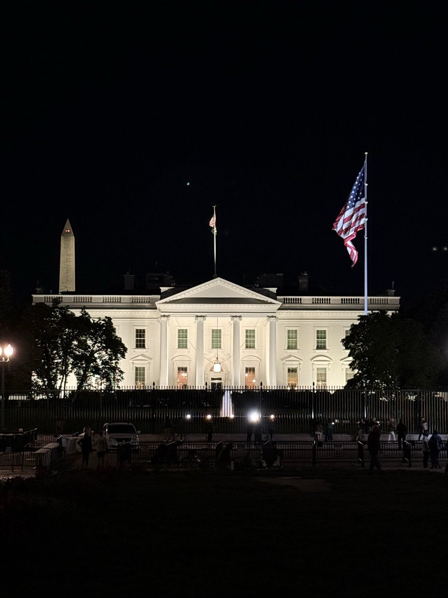 melanrld's tweet photo. A fantastic week enjoying DC and surrounding colleges. 
#DC https://t.co/TQdlUJmnnU