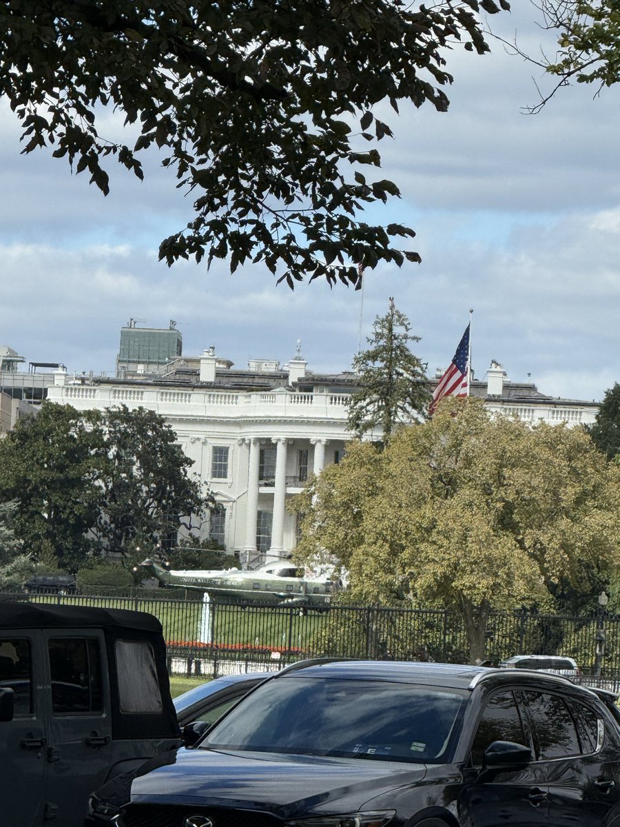 melanrld's tweet photo. A fantastic week enjoying DC and surrounding colleges. 
#DC https://t.co/TQdlUJmnnU