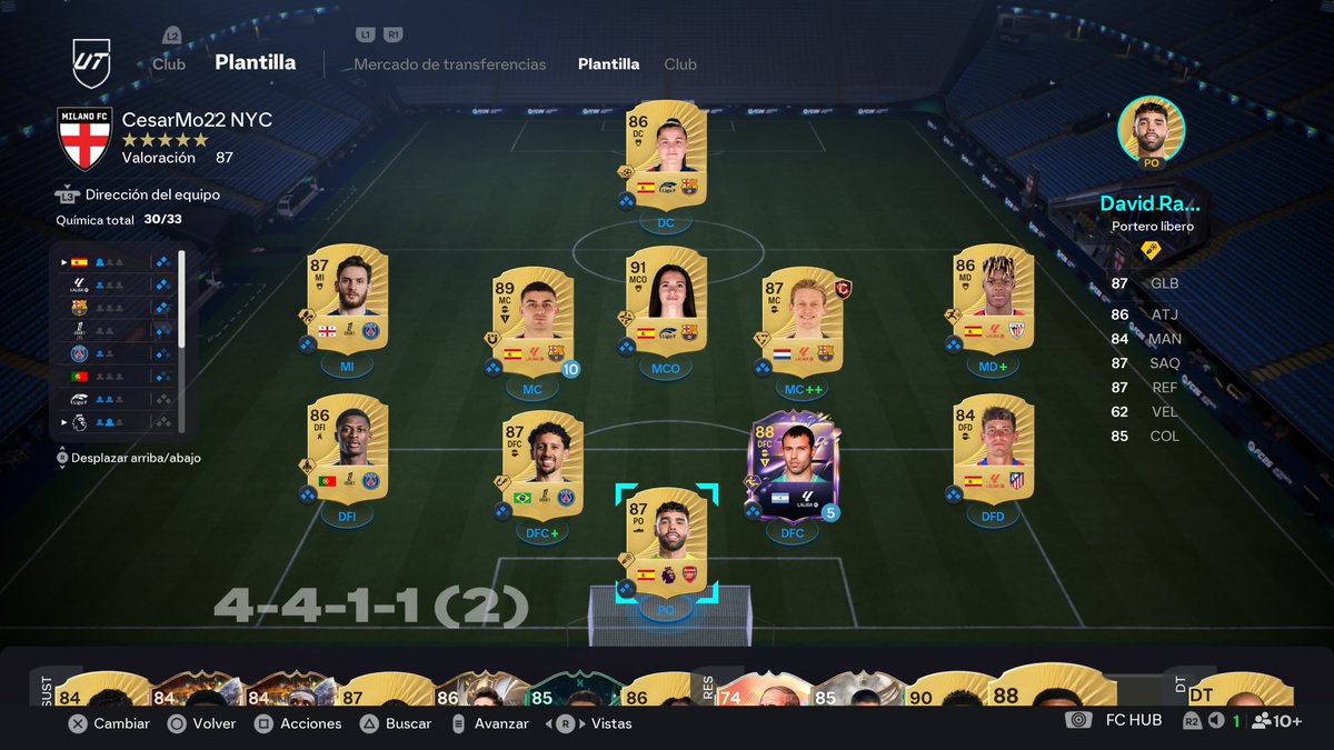 César Morales tweet media