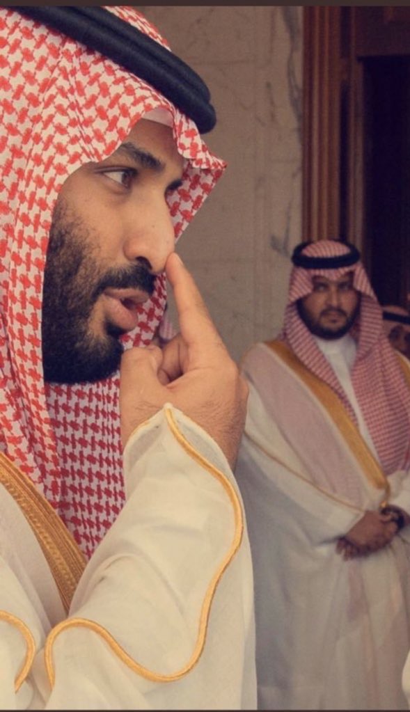 abdtalaqfs's tweet image. #رسالة_اليوم 

سمو #ولي_العهد الأمير #محمد_بن_سلمان  أبشر على خشمي يقول وأن قال فعل أبو أبشر وتم وبالحال الله يحفظك يابوسلمان.