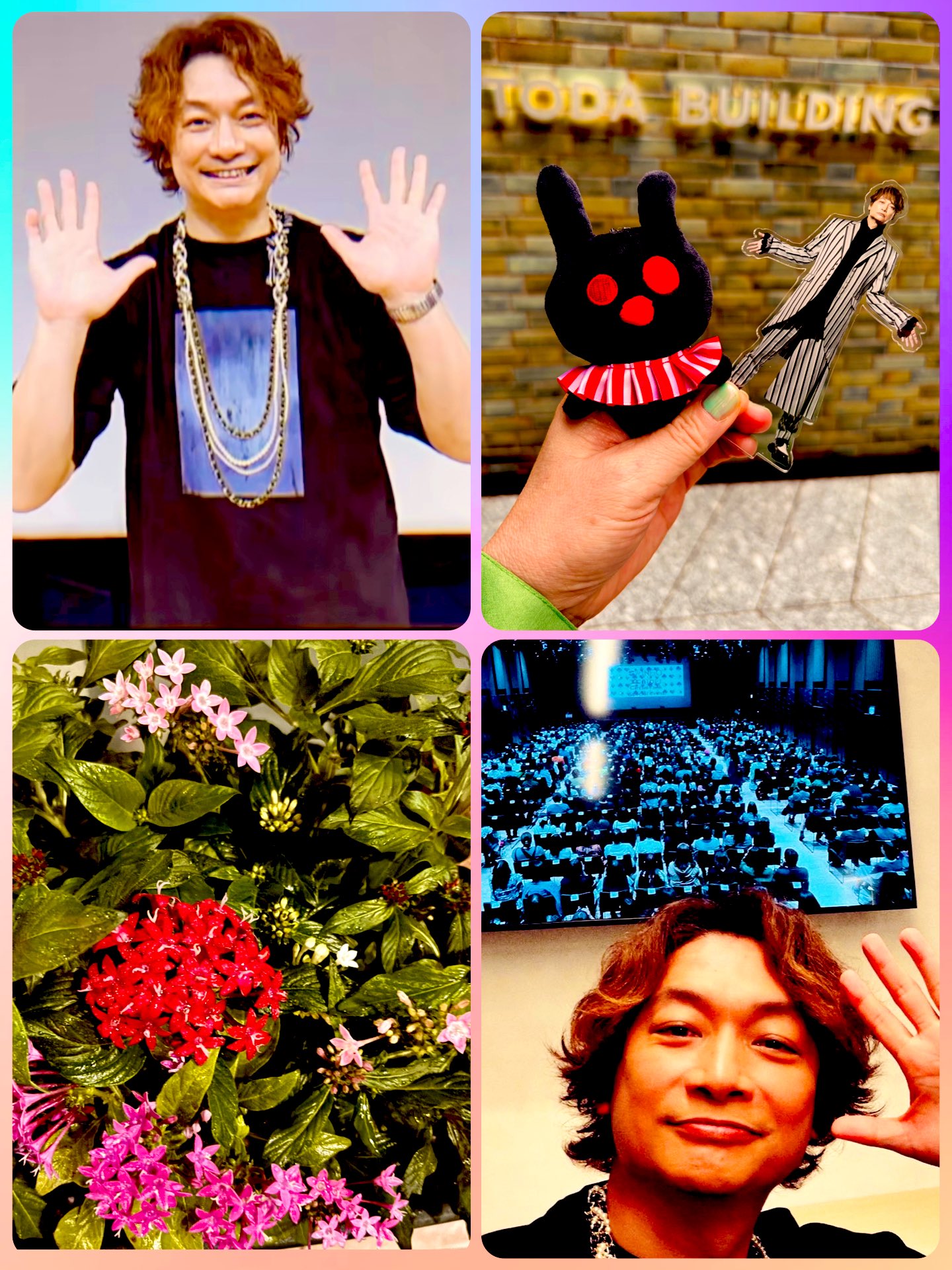 【希少糖】お笑い神経衰弱 爆笑！人間トランプ「お笑いDOJO」50回記念 📎🍚きっき🍓📎 on X: 