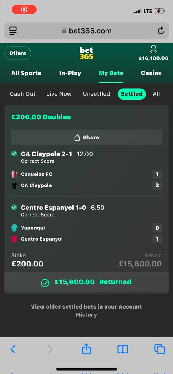 Sure Stake tweet media