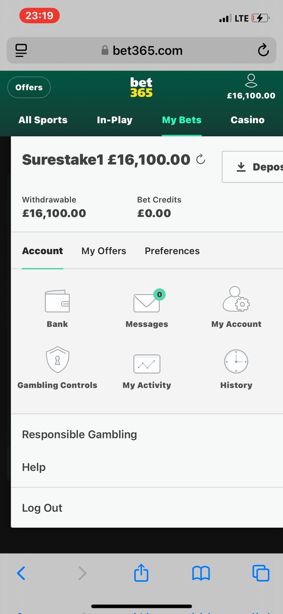 Sure Stake tweet media