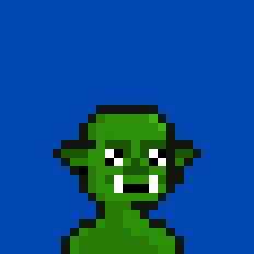 I promise nothing. 

But that’s the point. 

GOBS ARE GOBS.