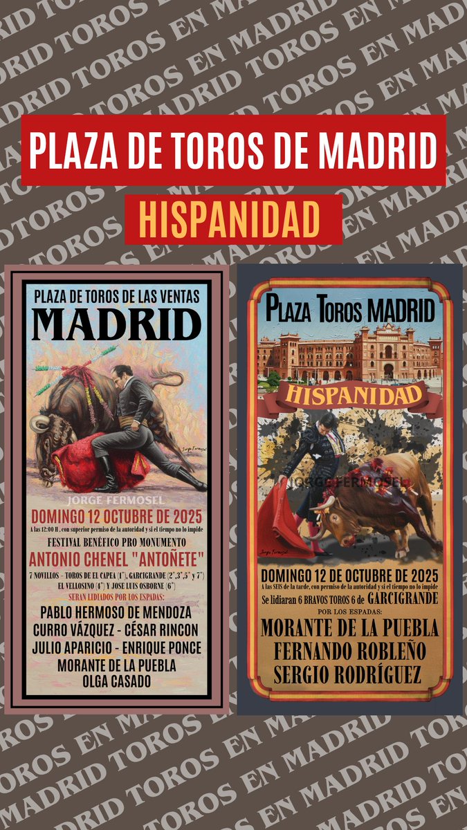 ES HOY!!