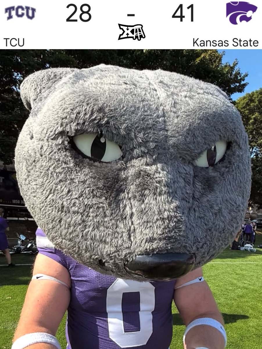 Barstool Big 12 tweet media